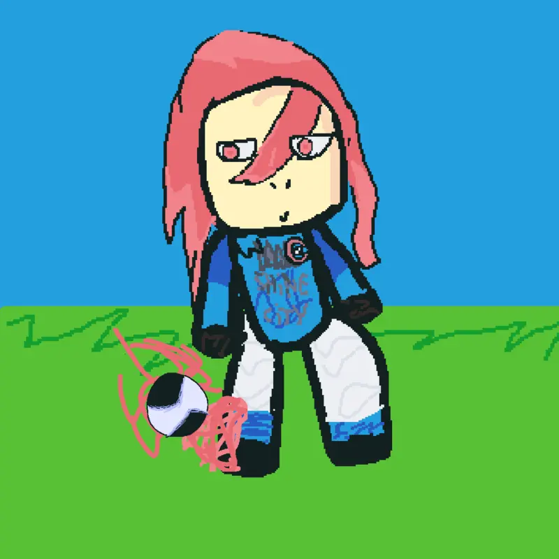 Game by @eufrasio