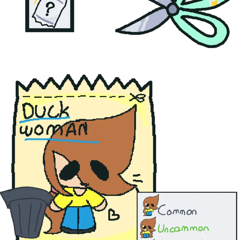 Game by @DuckW0man