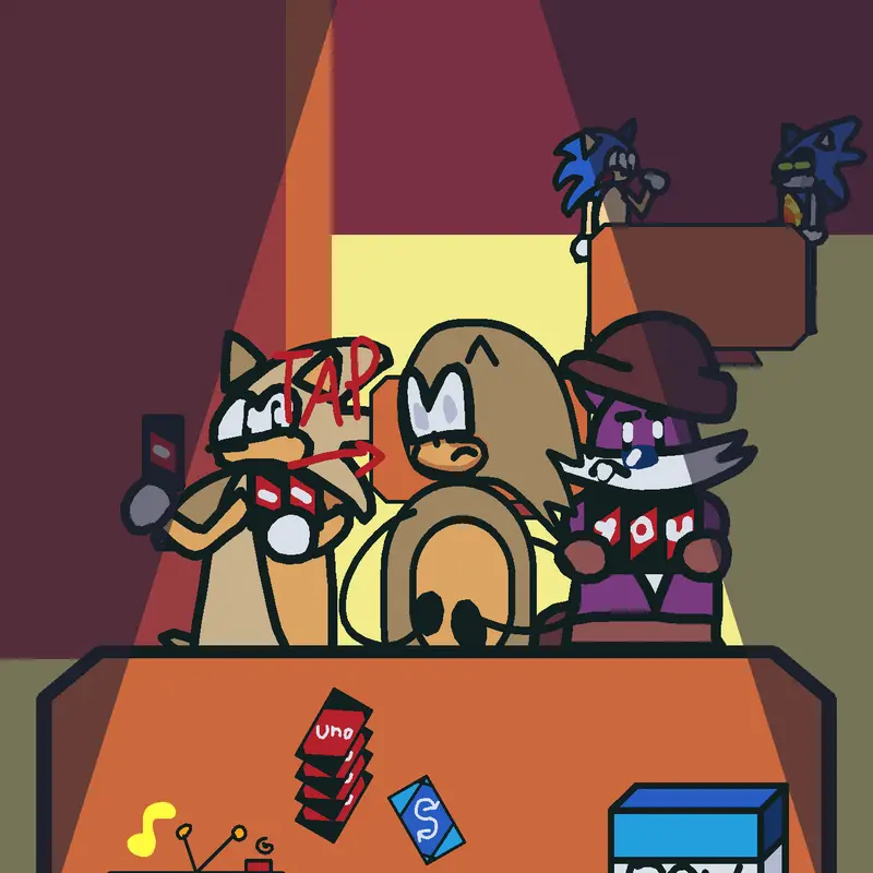 Game by @windr
