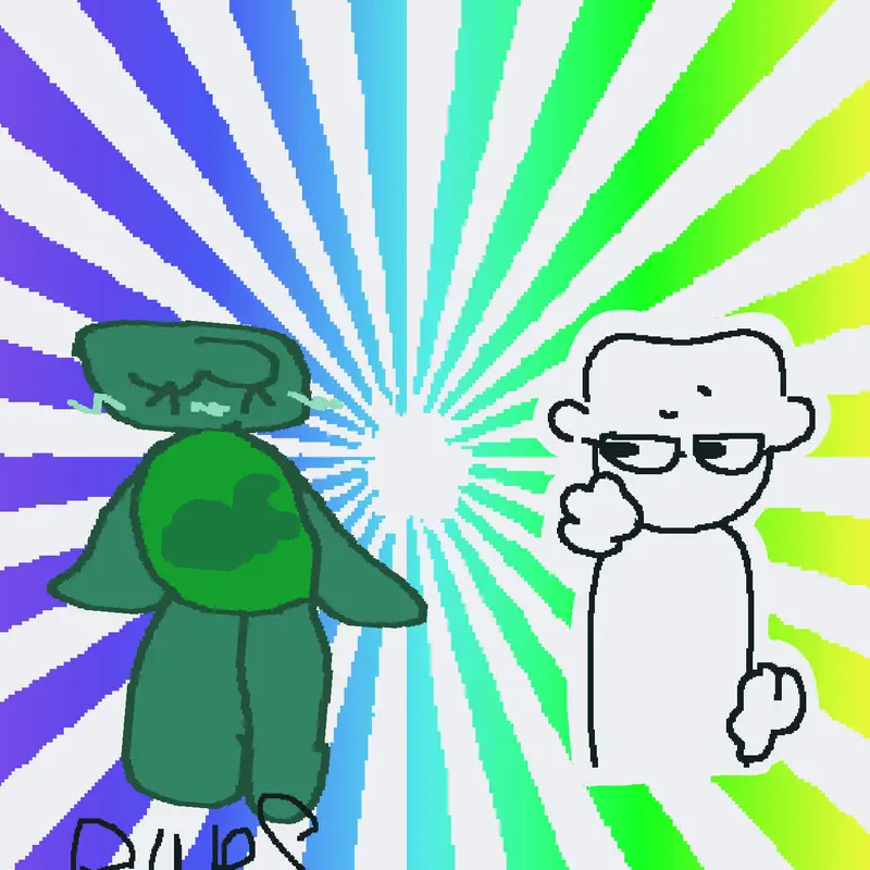 Game by @Green1cube