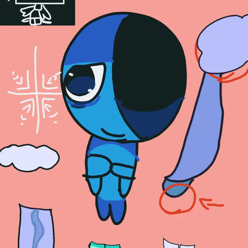 Game by @eggchan_ishere