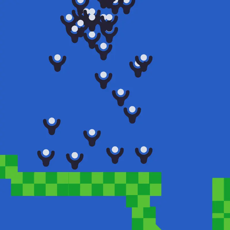 Game by @hkshd