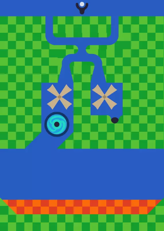 Game by @AnnasAnims