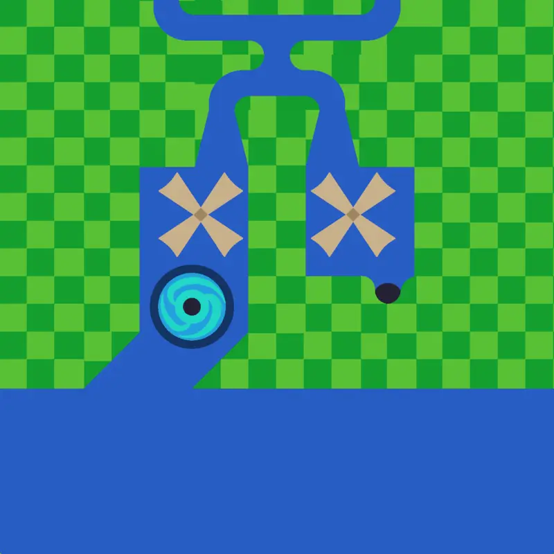 Game by @AnnasAnims