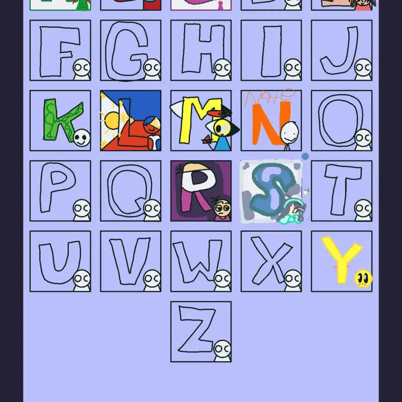 Game by @Lucius22