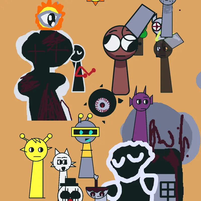 Game by @mangas
