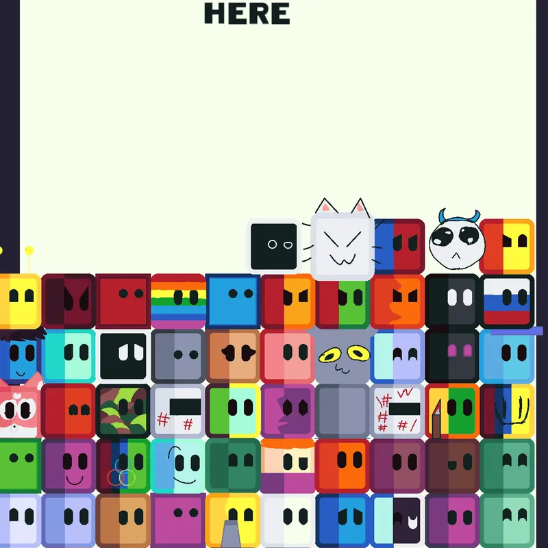 Game by @scotterscott