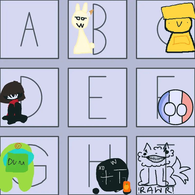 Game by @RoaringKnight