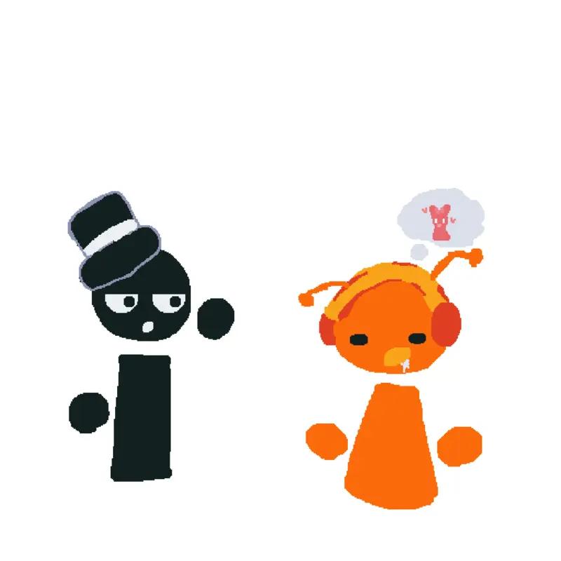 Game by @picklesandtoes