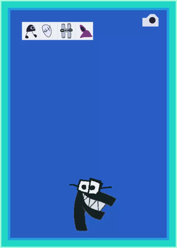 Game by @alphabetlore223