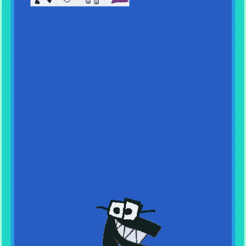 Game by @alphabetlore223