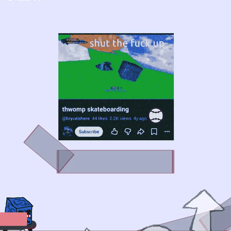 Game by @jupyball