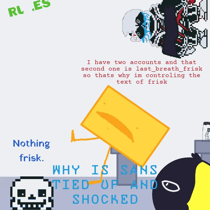 Game by @last_breath_sans