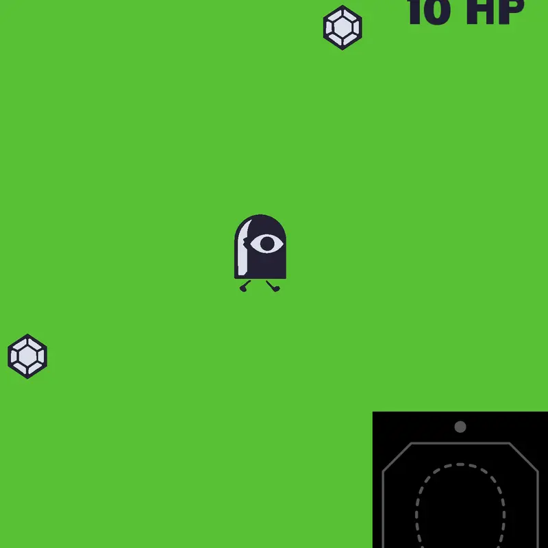 Game by @MHworker