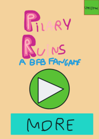 BFB: Pillary Ruins