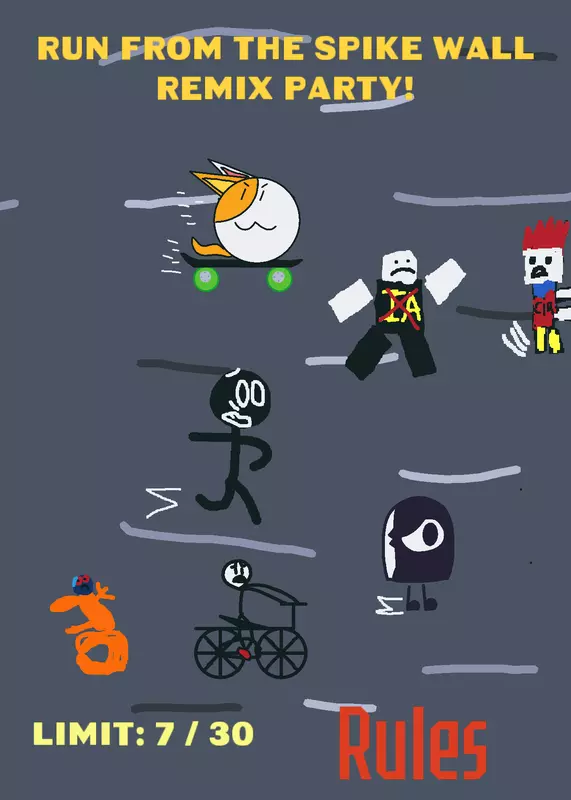 Game by @foleo