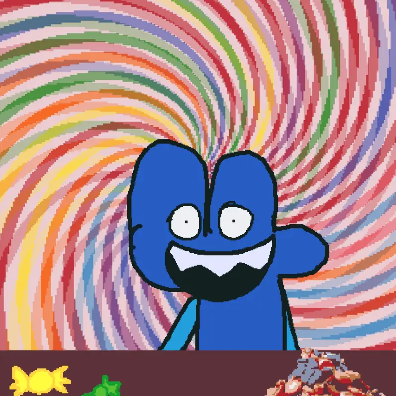 Game by @Bill_Cipher_gravityfalls