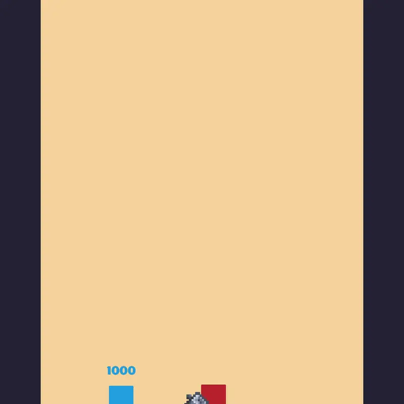 Game by @ivanka_pro