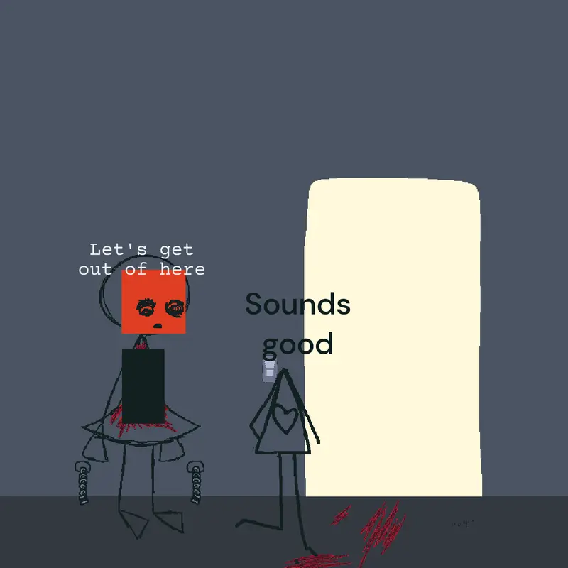 Game by @internsbiggestfan