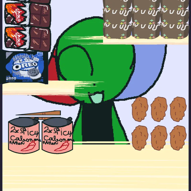 Game by @Pancake_Eats_Butter