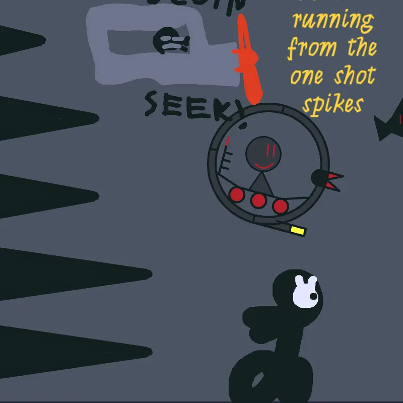 Game by @bombyjustbomby