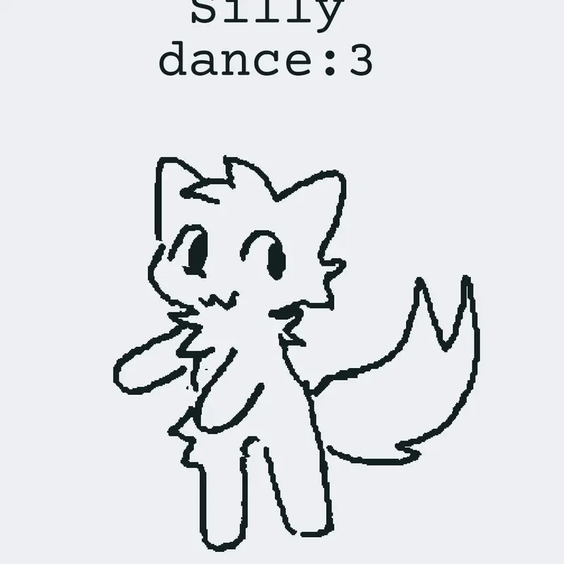:3 by @Juliacoutosantos