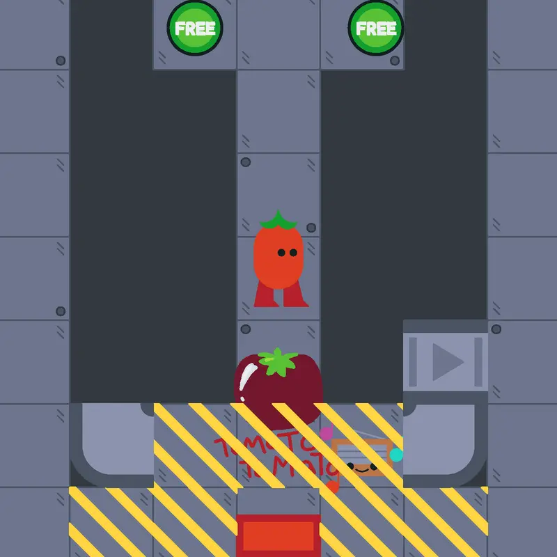 Game by @Brutal-gamer-op