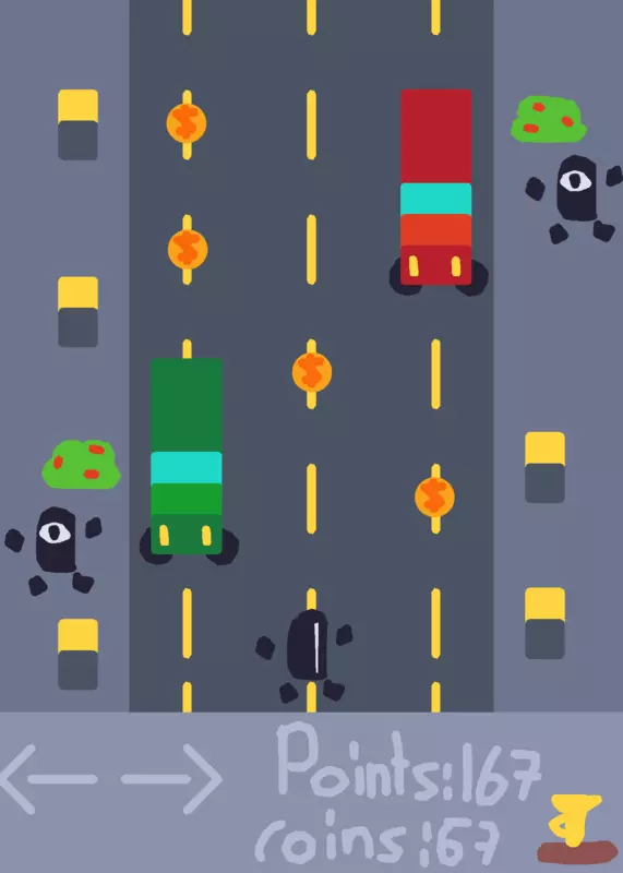 Game by @BuildsByAli