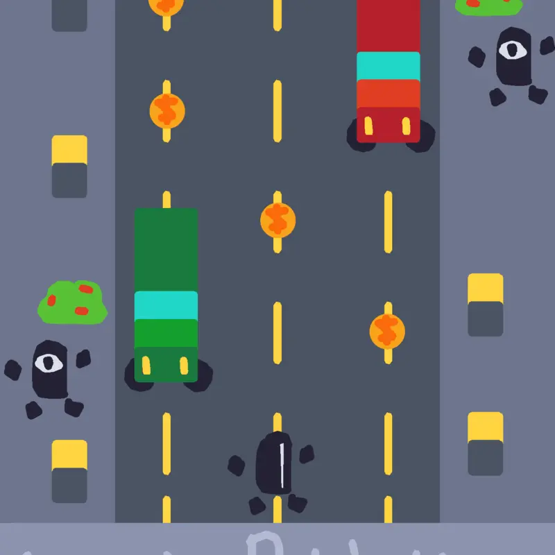 Game by @alibraytea