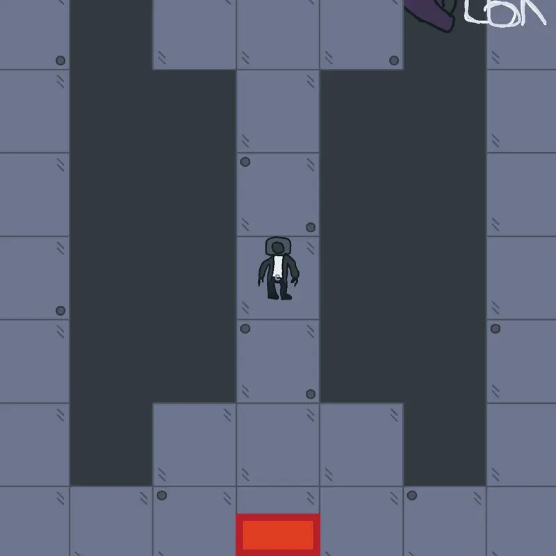 Game by @pickname