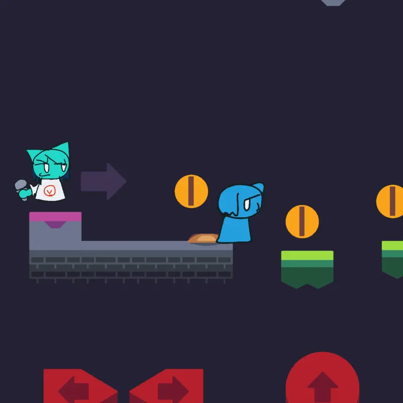 Game by @SashaShow