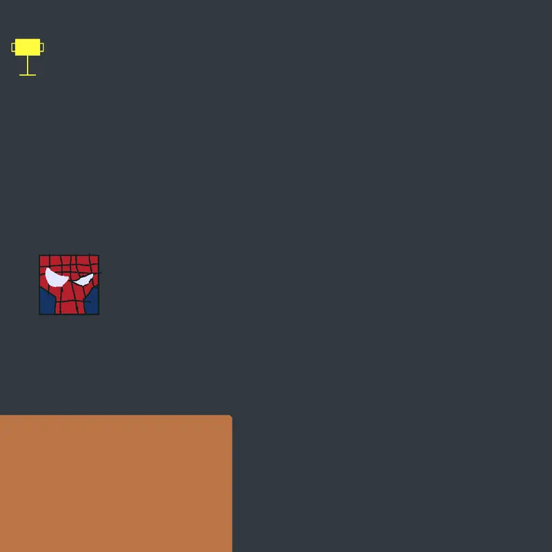 Game by @Totosh