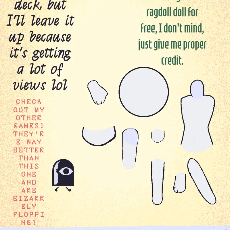 Game by @NineSuperRadical