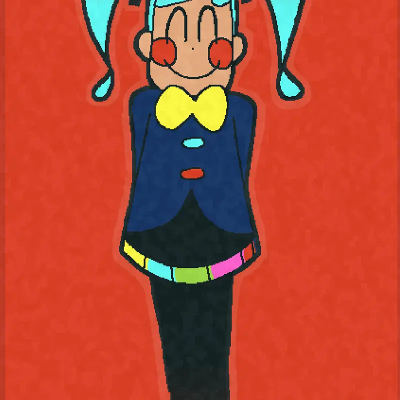 Game by @GhostCat101
