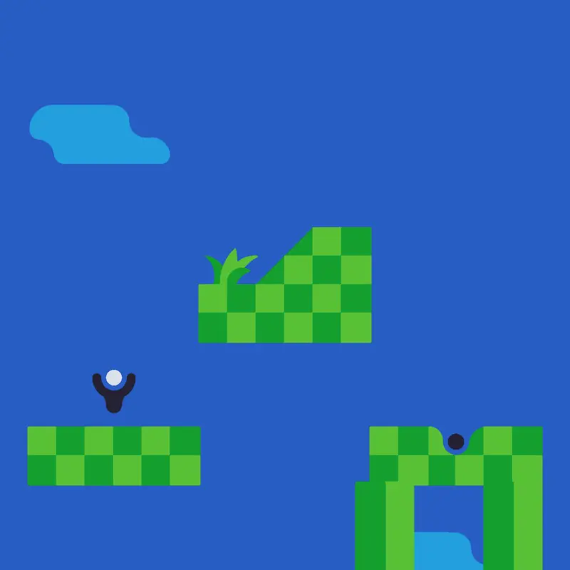 Game by @byebyebyeyouarendbyebye