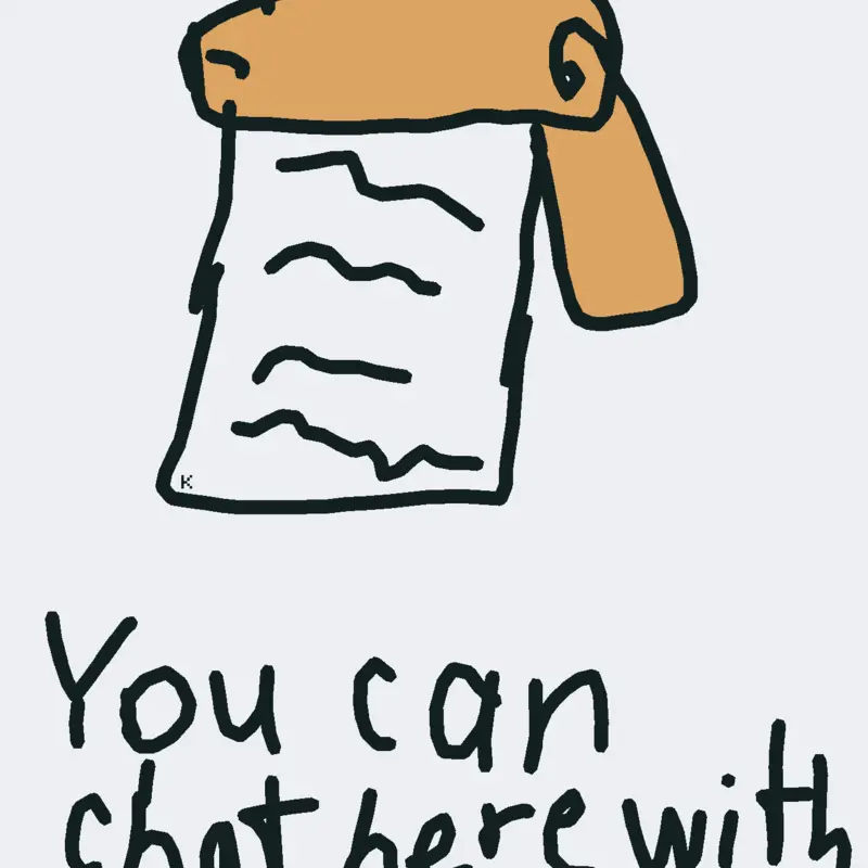Chat by @TaneaKrasyi