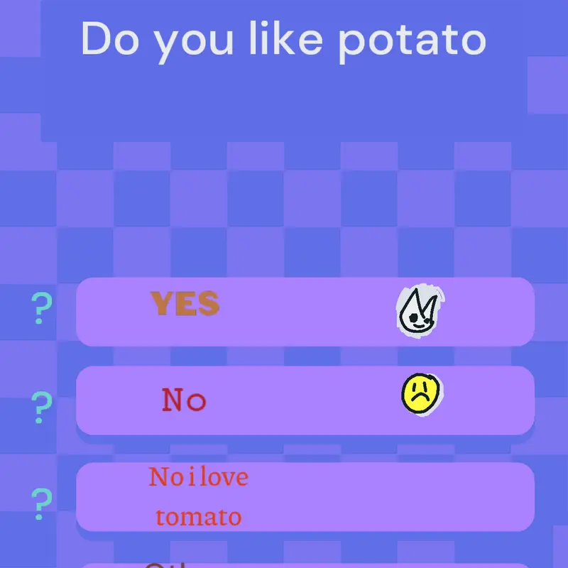 Game by @himikwisbored5
