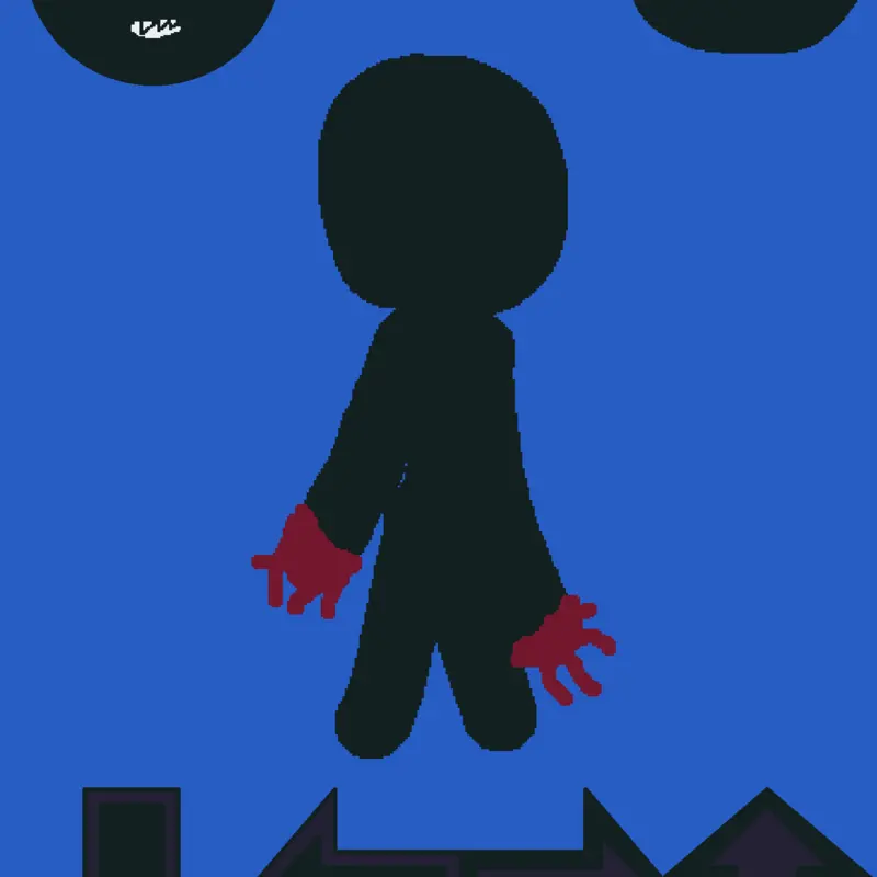 Game by @pedritoco