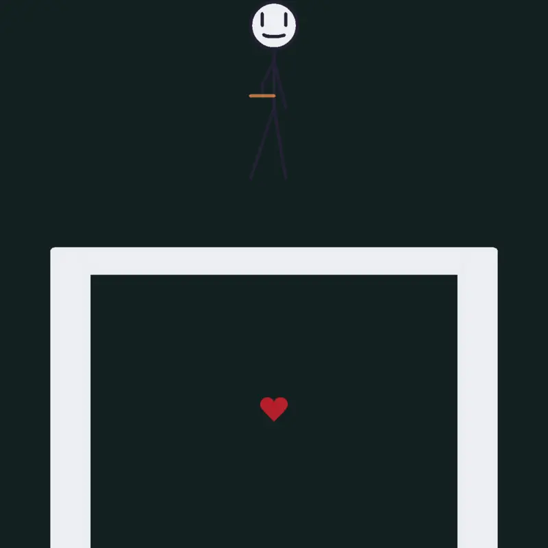 Game by @Stickstill