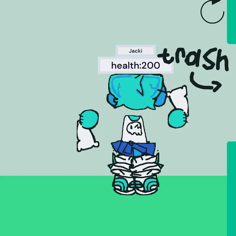 Game by @CrazyLuis7u7