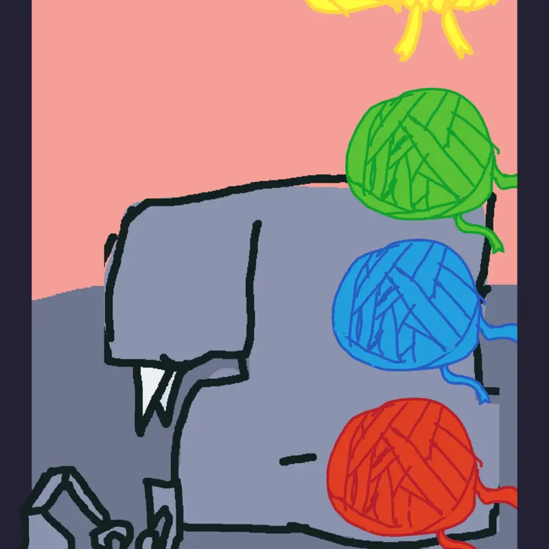 Game by @sweetpotatoe