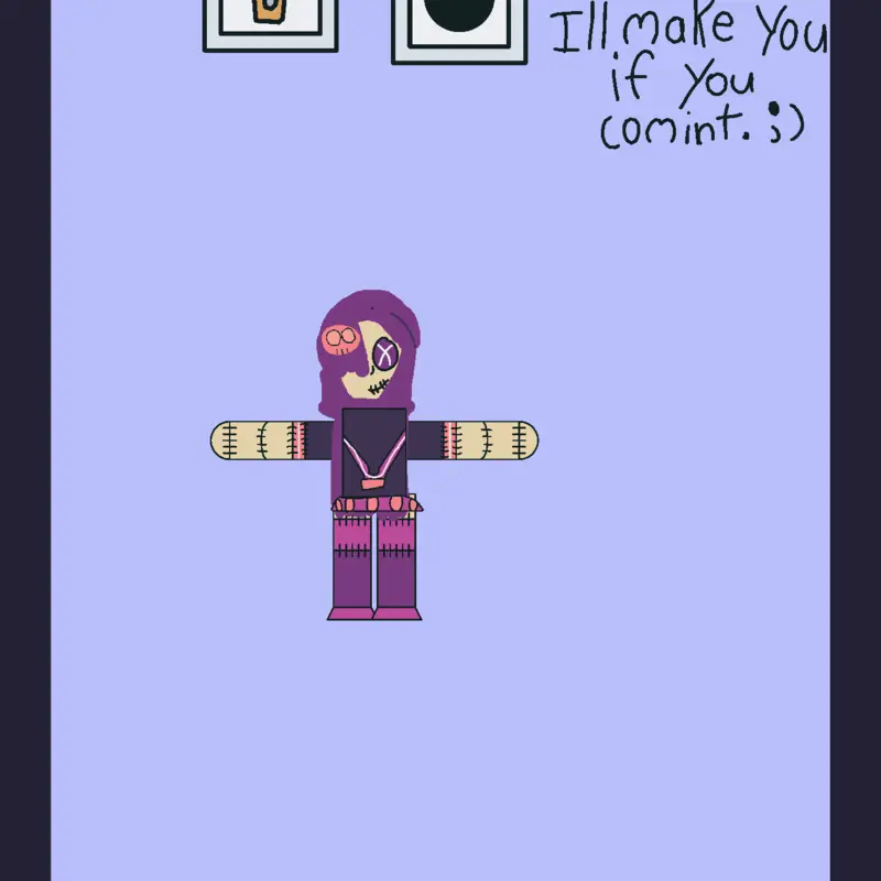 Game by @Lavadorito_Spinito