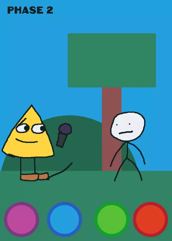 Game by @bfb_four444