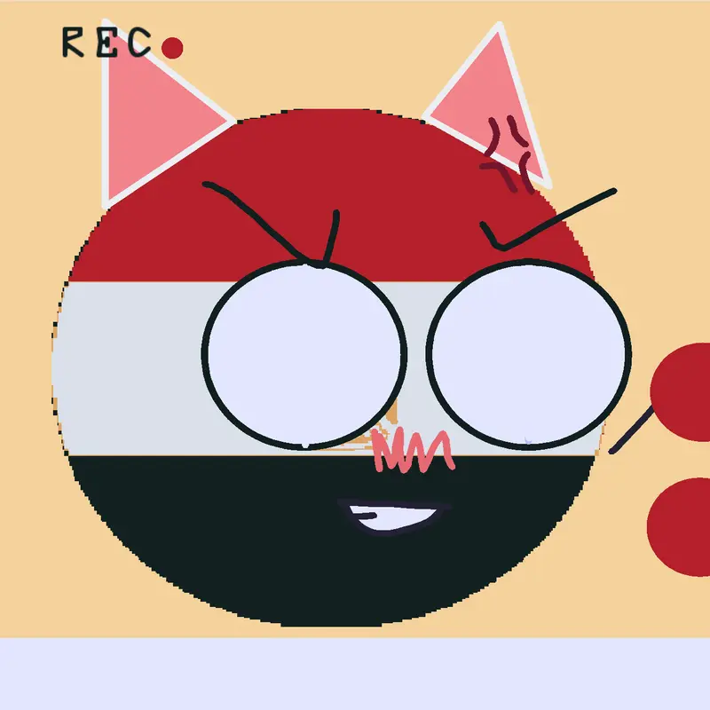 Game by @Egypt_Countryball
