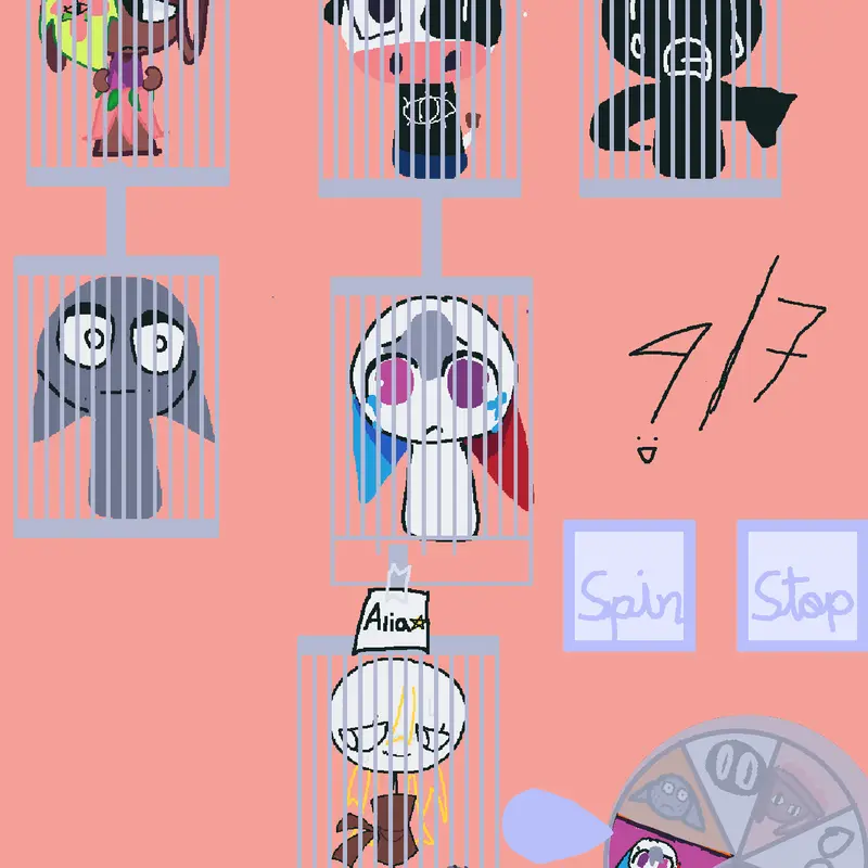 Game by @Cherri22