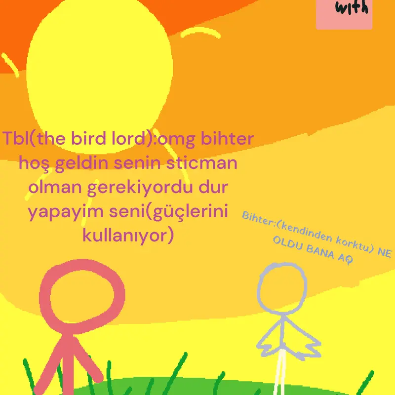 Game by @Bihter_loves_dinosaurs
