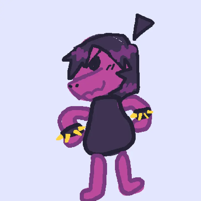 Game by @KrisCrossApplesause