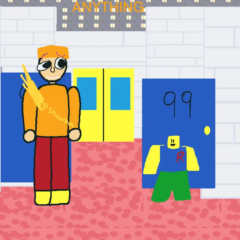 Game by @-MELTEDSNOWALDI-