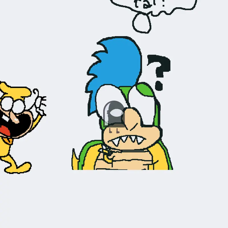 Game by @Percy-does-stuff