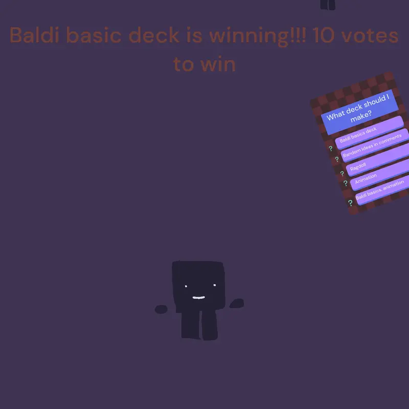 Game by @noob2005